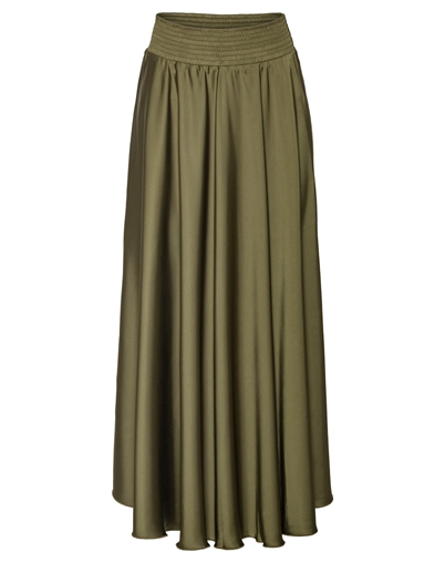 Karmamia Copenhagen - Savannah Nederdel - Semi Rich Olive